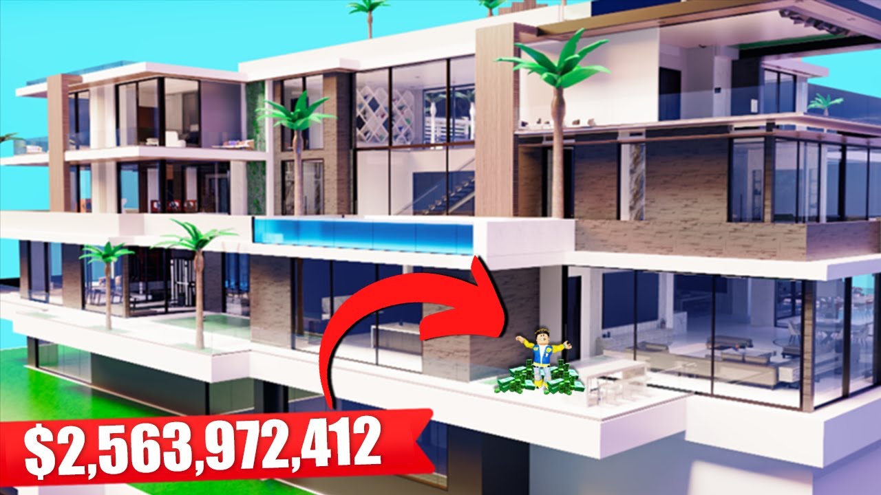 i-bought-all-the-new-cars-and-built-the-new-penthouse-in-mansion-tycoon
