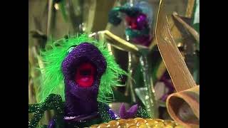 The Muppet Show - 407: Dudley Moore - “She Loves You” (1979)