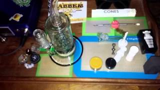 Dabber Box Review