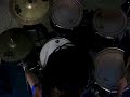 Tank! The Seatbelts Drum Cover (Prueba1) Edward Arena