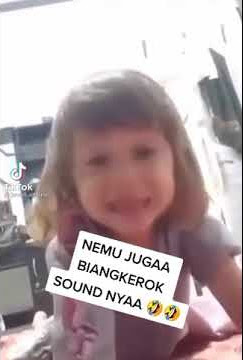 Nemu Juga Biangkerok Sound Nyaa Pantek Pantek