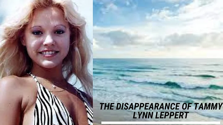 The Disappearance of Tammy Lynn Leppert