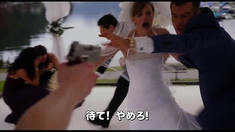 エントリーNo 3【危険なTV番組】／映画『スーサイド・ライブ』予告編