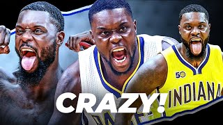 Lance Stephenson AMAZING Best 20 Plays!! | Crazy Highlights