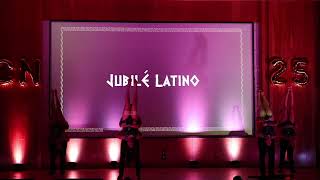 China Night 2025 - Jubile Latino