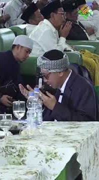 Adab Buya Yahya ketika di Pondok Lirboyo