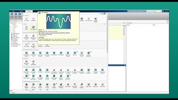 TDS Simulator - installation steps
