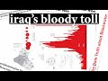 The Iraq War: What Happened?