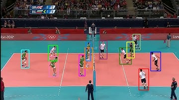 SportsMOT volleyball demo