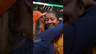 Los Angeles Sparks Basketball | 2016 WNBA Finals Recap