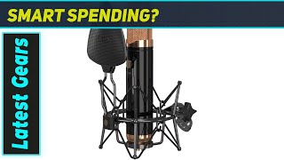 iCON Pro Audio Space 251: Incredible Vintage Tube Sound