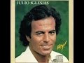 Julio Iglesias 'Hey!'