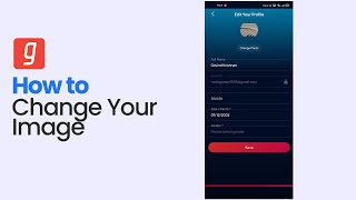 How to Change Your Image on Gaana [easy] screenshot 5