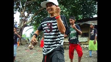 new atraxx dancers(videography by jorfoxz)