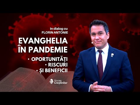 Video: Pandemie: Amenințare Sau Noi Oportunități?