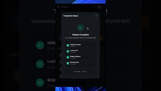 How to Exchange Bitcoin (BTC) to Ethereum (ETH)?