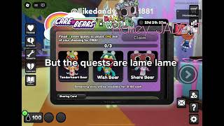 I joined very very late sorry [fixed!] - YouTube