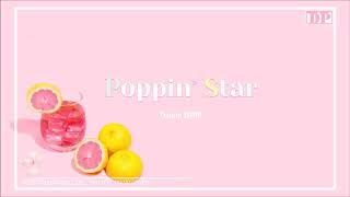 투모로우바이투게더 Poppin' Star 피아노 (TXT Poppin' Star Piano)