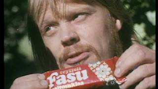 Video thumbnail of "1970-luvun parhaita suomalaisia mainoksia (Osa 2/5)"