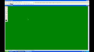 Making circles - Demo of Window Media Encoder