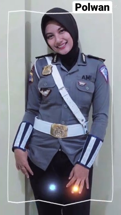 Story wa ||Berdoa aja teman2 mudah2ahn ditilang sama polwan cantik satu ini🤣🤭#polwan_cantik #short