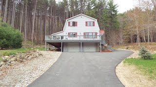 Year Round Sacandaga Lake Home