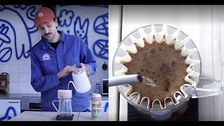 How To Use: Simplify Brewer