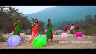 santhali song mase budi mp3