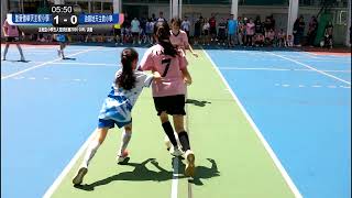 Publication Date: 2026-07-12 | Video Title: 主教盃小學五人足球比賽2026 GIRL 決賽 聖愛德華天主
