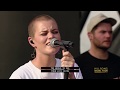 Hillsong United - "Broken Vessels" (Live show at the Sea of Galilee)