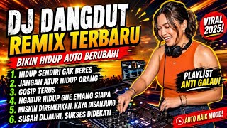 🏠 TETANGGA SOK TAHU? 😤 DJ RAPPER HIPHOP TERBARU 2026 | SINDIRAN PEDAS BANGET!