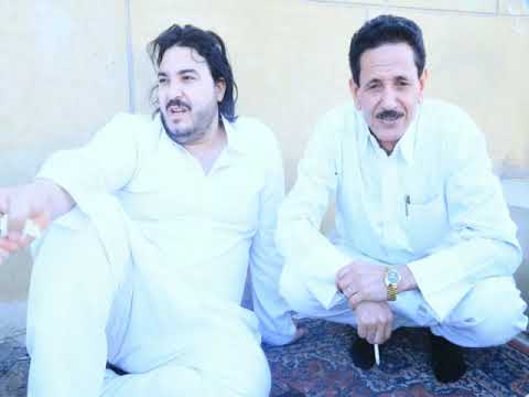 الفنان فتحي ابوغريبيل مرهون قدام العين