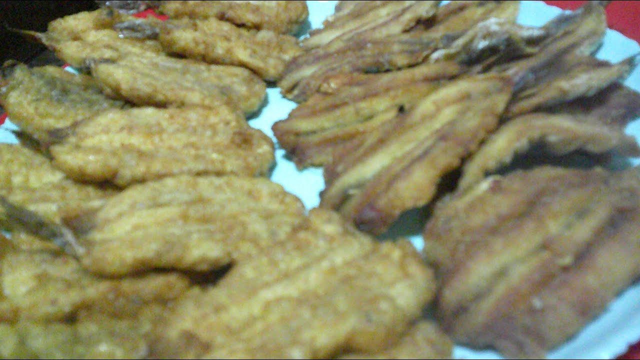 Anchoas Fritas y Rebozadas: Aprende a Quitarles la Espina