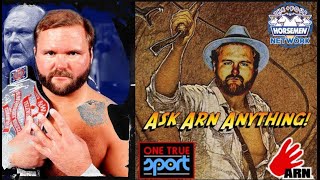 ARN #244: Ask Arn "ALMOST" Anything LIVE (June 2024)