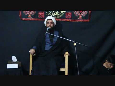 راهکار شیخ رجبعلی خیاط برای خانمی که سرطان داشت