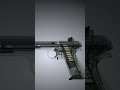 Margolin pistol work