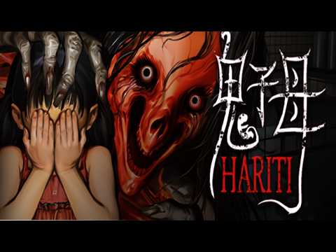 СТРАХ И ПАНИКА | САМАЯ СТРАШНАЯ БОЛЬНИЦА • HARITI