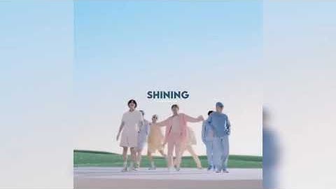 BTS - Dynamite // Whatsapp Status Video // Instagram Story // Lyrics Song // With Download Link