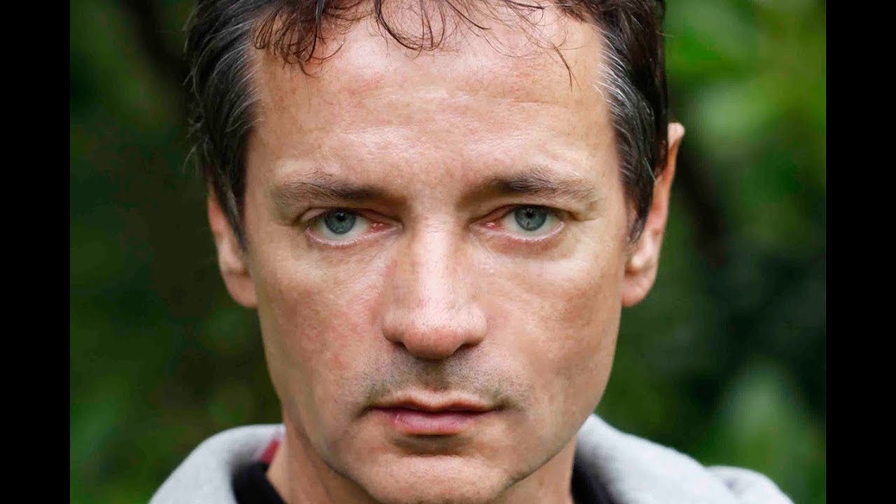 Paul Abbott Screenwriter