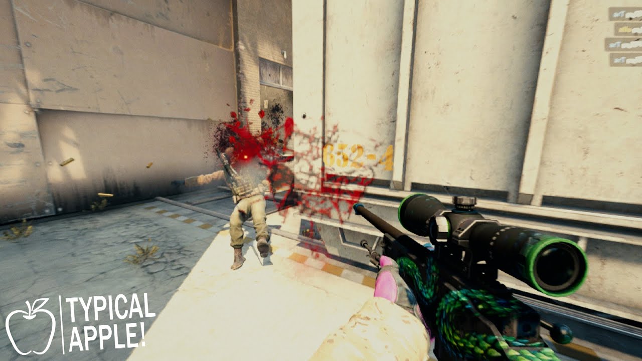 Off Set | FRAGSHOW #8 | FREE DEMO IN DESC.