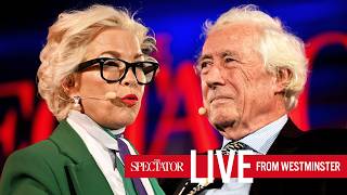 “You just have to make people afraid” – Jonathan Sumption & Kellie-Jay Keen on Free Speech