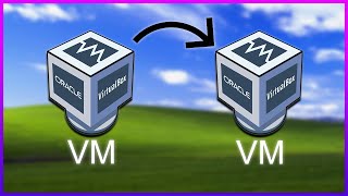 You Won't BELIEVE This VM Trick! (Educational Purposes ONLY!)