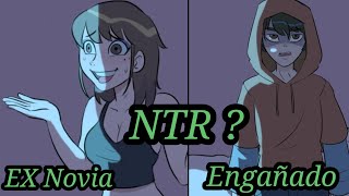 Random Monochrome Stories Part 1 | NTR 