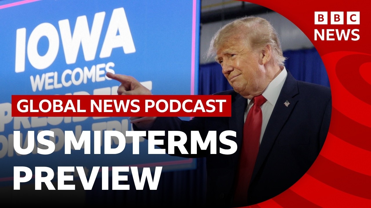 How gerrymandering, stump speeches and Super Pacs could affect the US midterms | Global News Podcast