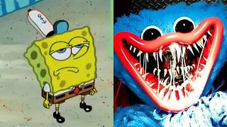 Horror Kinda Sucks Now