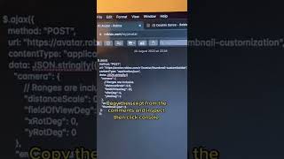 How To Get A Custom Roblox Pfp Working
