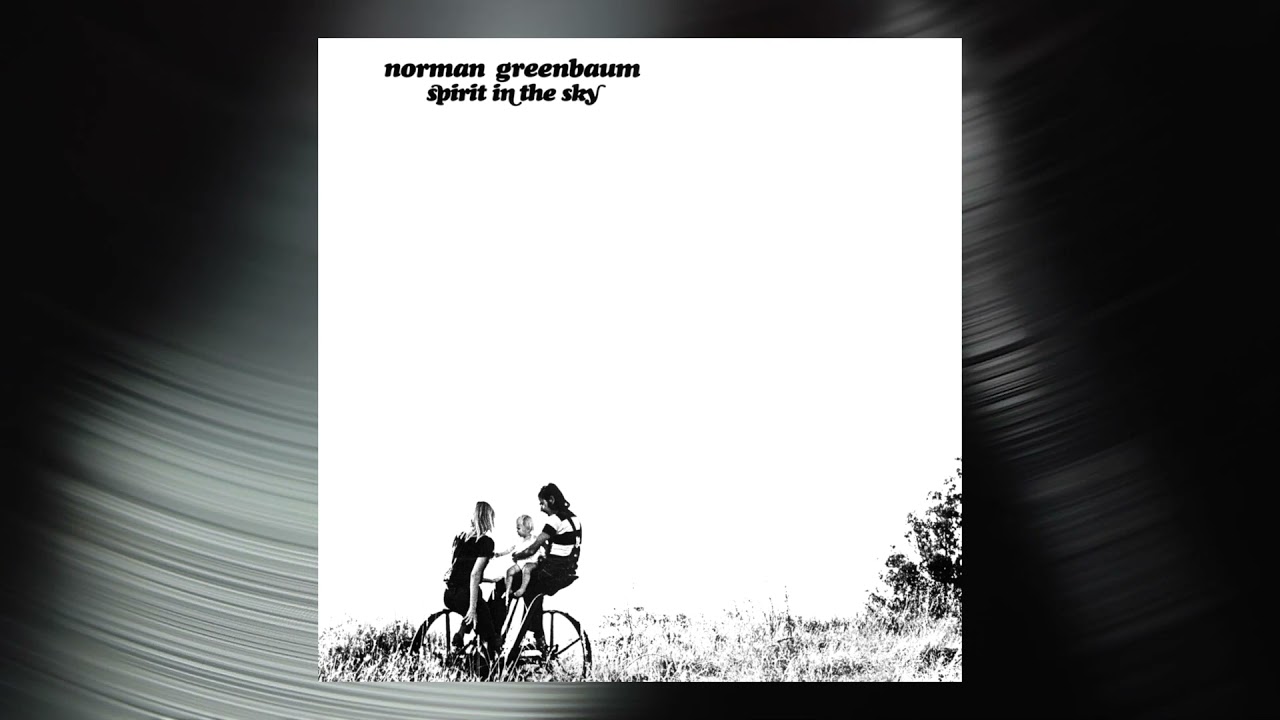 洋楽 NORMAN GREENBAUM maxresdefault.jpg