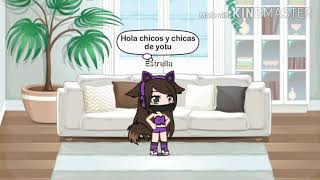 Mi primer vídeo