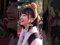 実は私...〇〇でした。　きみとバンド　清原梨央　#Shorts