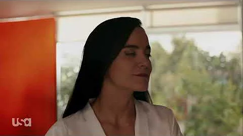 Queen of the south 5x09 - James kills Teresa / sce...